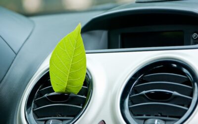 更小，更高效，更环保：车载二氧化碳空调