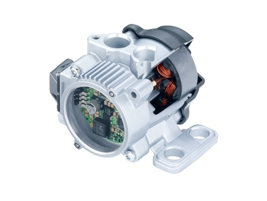 Electric Oil Pump
