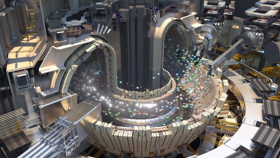 What Is A Tokamak